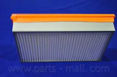 Фильтр воздушный PARTS-MALL PAB-032 - изображение 3