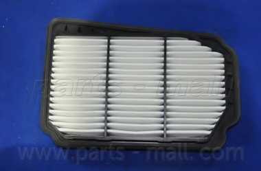 Фильтр воздушный PARTS-MALL PAB-058 - изображение 1