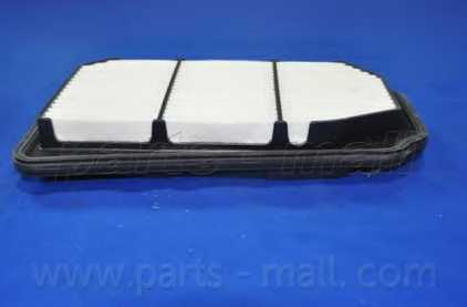Фильтр воздушный PARTS-MALL PAB-058 - изображение 4