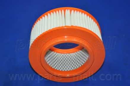 Фильтр воздушный PARTS-MALL PAB-060 - изображение 3
