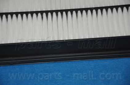 Фильтр воздушный PARTS-MALL PAB-073 - изображение 3