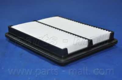 Фильтр воздушный PARTS-MALL PAC-009 - изображение 4