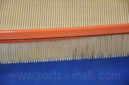 Фильтр воздушный PARTS-MALL PAE-006 - изображение 3