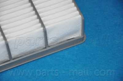 Фильтр воздушный PARTS-MALL PAF-010 - изображение 2