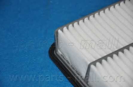 Фильтр воздушный PARTS-MALL PAF-046 - изображение 1