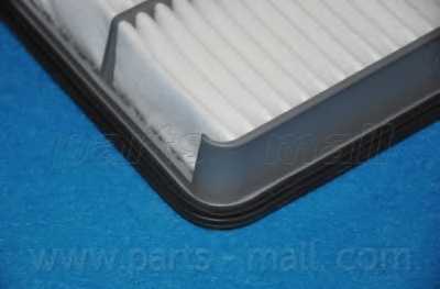 Фильтр воздушный PARTS-MALL PAF-046 - изображение 2