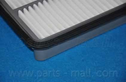 Фильтр воздушный PARTS-MALL PAF-046 - изображение 5