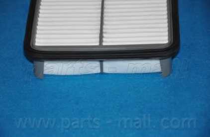 Фильтр воздушный PARTS-MALL PAF-046 - изображение 6