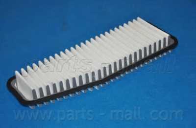 Фильтр воздушный PARTS-MALL PAF-063 - изображение