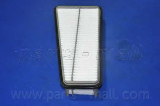 Фильтр воздушный PARTS-MALL PAF-096 - изображение 2