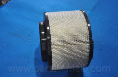 Фильтр воздушный PARTS-MALL PAF-097 - изображение 4
