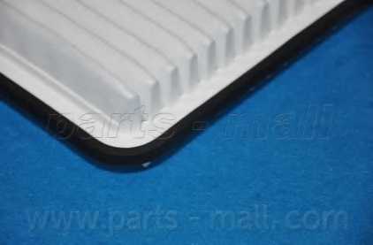 Фильтр воздушный PARTS-MALL PAF-098 - изображение 1