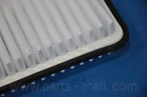 Фильтр воздушный PARTS-MALL PAF-098 - изображение 2