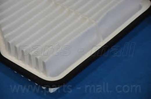 Фильтр воздушный PARTS-MALL PAF-098 - изображение 4