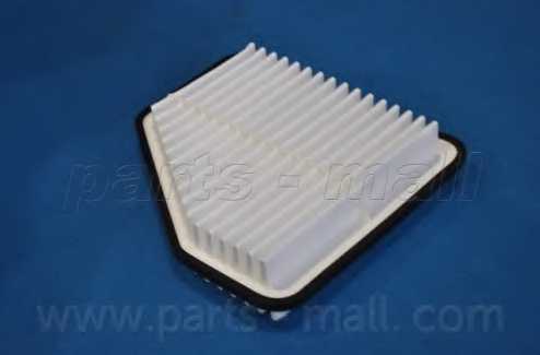 Фильтр воздушный PARTS-MALL PAF-098 - изображение 5