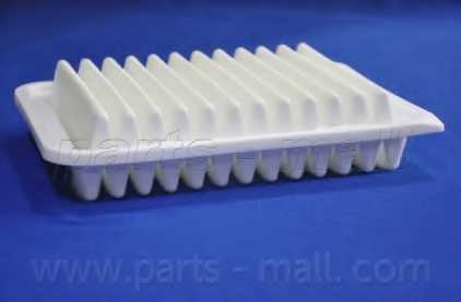 Фильтр воздушный PARTS-MALL PAF-099 - изображение 2
