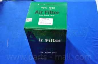 Фильтр воздушный PARTS-MALL PAG-001 - изображение