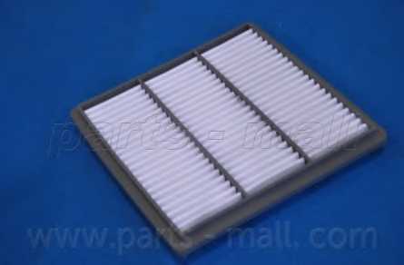 Фильтр воздушный PARTS-MALL PAG-013 - изображение 1