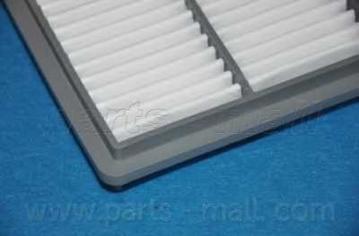 Фильтр воздушный PARTS-MALL PAG-013 - изображение 2