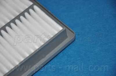 Фильтр воздушный PARTS-MALL PAG-013 - изображение 6