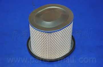 Фильтр воздушный PARTS-MALL PAG-043 - изображение 1