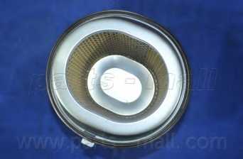 Фильтр воздушный PARTS-MALL PAG-043 - изображение 2