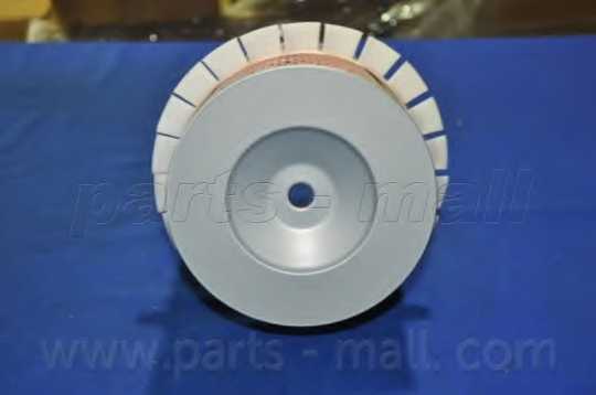 Фильтр воздушный PARTS-MALL PAG-044 - изображение 5
