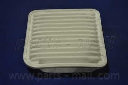Фильтр воздушный PARTS-MALL PAG-054 - изображение 2