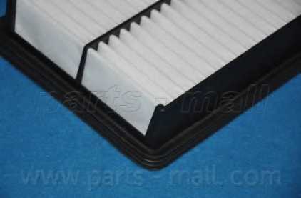 Фильтр воздушный PARTS-MALL PAH-042 - изображение 1