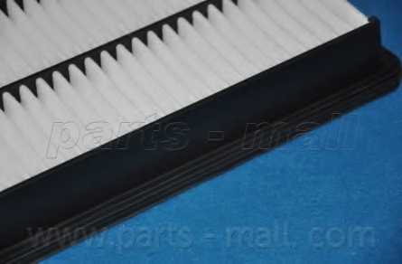 Фильтр воздушный PARTS-MALL PAH-042 - изображение 2