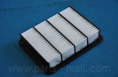 Фильтр воздушный PARTS-MALL PAH-043 - изображение 2
