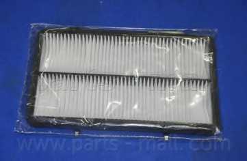 Фильтр салонный PARTS-MALL PAH-067 - изображение 2