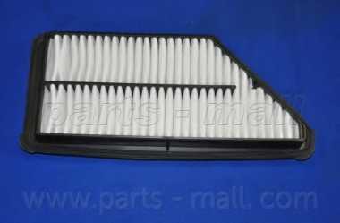 Фильтр воздушный PARTS-MALL PAJ-005 - изображение 2