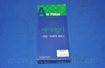 Фильтр воздушный PARTS-MALL PAJ-005 - изображение