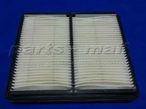 Фильтр воздушный PARTS-MALL PAJ-006 - изображение 3