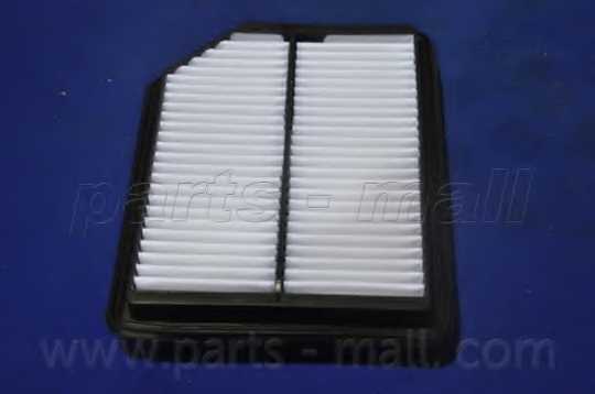 Фильтр воздушный PARTS-MALL PAJ-029 - изображение 2