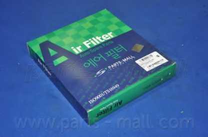 Фильтр воздушный PARTS-MALL PAJ-029 - изображение