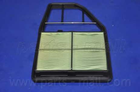 Фильтр воздушный PARTS-MALL PAJ-036 - изображение 1
