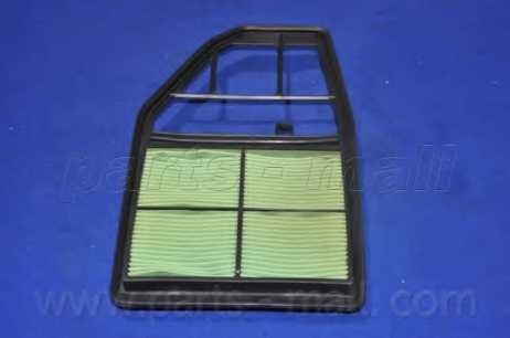 Фильтр воздушный PARTS-MALL PAJ-036 - изображение 2