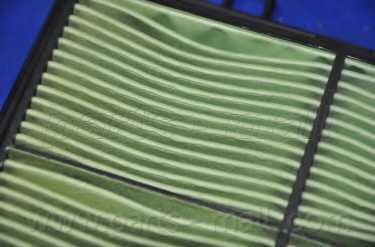 Фильтр воздушный PARTS-MALL PAJ-036 - изображение 3