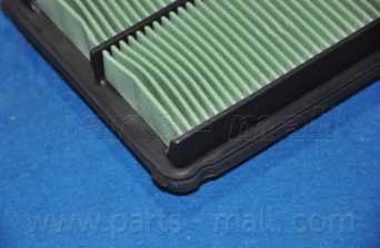 Фильтр воздушный PARTS-MALL PAJ-044 - изображение 2