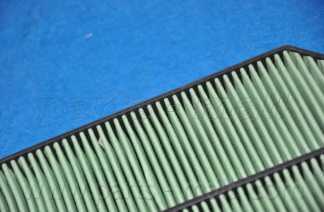 Фильтр воздушный PARTS-MALL PAJ-044 - изображение 4