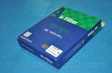 Фильтр воздушный PARTS-MALL PAJ-044 - изображение