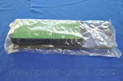 Фильтр воздушный HONDA JAZZ 1.2-1.4 01- <b>PARTS-MALL PAJ-053</b> - изображение 1