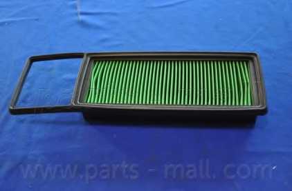 Фильтр воздушный HONDA JAZZ 1.2-1.4 01- <b>PARTS-MALL PAJ-053</b> - изображение 2