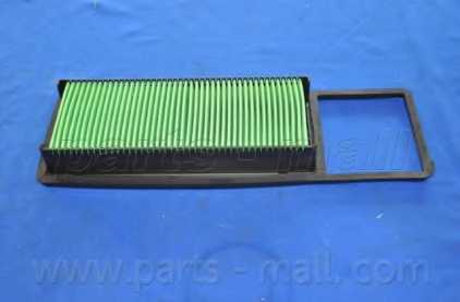 Фильтр воздушный HONDA JAZZ 1.2-1.4 01- <b>PARTS-MALL PAJ-053</b> - изображение 3
