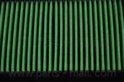 Фильтр воздушный HONDA JAZZ 1.2-1.4 01- <b>PARTS-MALL PAJ-053</b> - изображение 4