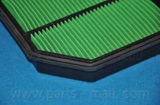 Фильтр воздушный PARTS-MALL PAJ-063 - изображение 1