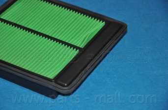 Фильтр воздушный PARTS-MALL PAJ-063 - изображение 2