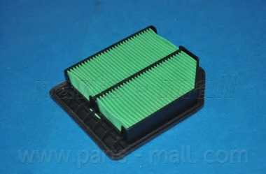 Фильтр воздушный PARTS-MALL PAJ-063 - изображение 3